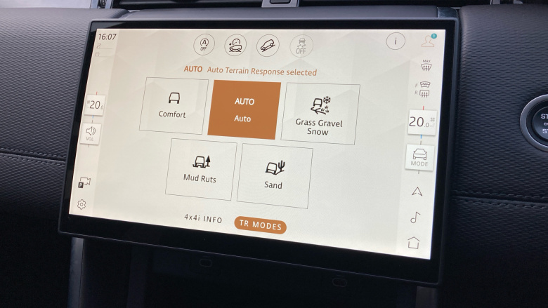 Land Rover Discovery Sport 2.0 D200 Dynamic SE 5dr Auto [5 Seat] Diesel Station Wagon